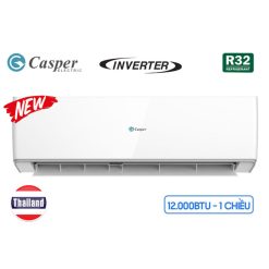 Máy lạnh Casper 1.5HP HC-12IA32 Inverter Model 2021