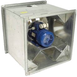 Quạt thông gió nối ống Vortex TFM- F900RT