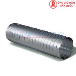 Ống gió mềm nhôm DeaHan Hàn Quốc - Loại A/B/C