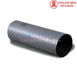 Ống Gió Mềm Vải Tarpaulin Daehan Hàn Quốc