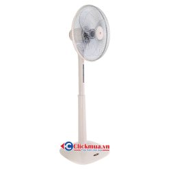 Quạt đứng KDK M40K - Vàng sâm banh 15 Quạt đứng KDK M40K Vàng sâm panh