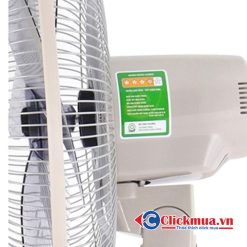 Quạt đứng KDK M40K - Vàng sâm banh 16 Quạt đứng KDK M40K Vàng sâm panh