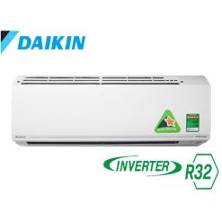 Daikin 1HP Inverter FTKC25UAVMV