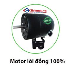 Động cơ Quạt công nghiệp IFan 3 lá