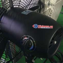 Quạt công nghiệp treo tường iFan NB 65 10 Quạt công nghiệp iFan 3 lá 3 tốc độ