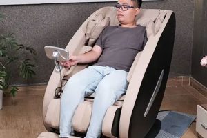 Ghế Massage Daikiosan DKGM-00001