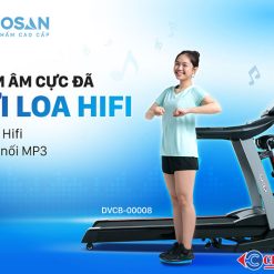 Trang chủ 76 Máy chạy bộ Daikiosan DVCB-00008