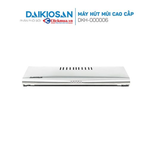 Máy hút mùi nhà bếp Daikiosan DKH-000006