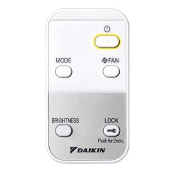 Máy lọc không khí Daikin MC55UVM6-7