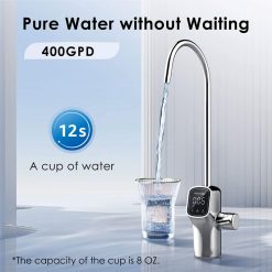Máy lọc nước RO Waterdrop WD-G3-W 22 may loc nuoc RO Waterdrop WD G3 W 8