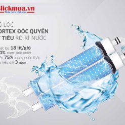 máy lọc nước ion kiềm hydrogen Kangaroo KG10A8ES