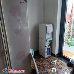 Máy lọc nước nóng lạnh Daikiosan DSW-40409F 11 Máy lọc nước nóng lạnh Daikiosan DSW-40409F