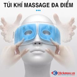 Thiết bị massage mắt Đại Việt DVMM-00001 22 Máy Mát xa mắt Đại Việt