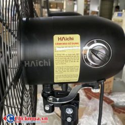 Quạt công nghiệp haichi lõi đồng 100%