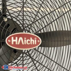Quạt treo công nghiệp HAichi HCW-600 13 Phân phối Quạt đứng công nghiệp Haichi