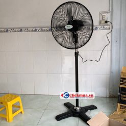 Quạt công nghiệp đứng NS-75 Plus 13 Quạt đứng công nghiệp iFan NS-50 Plus