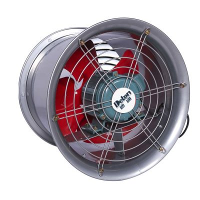 Quạt thông gió công nghiệp tròn Deton DFT 60 2 mặt lưới 6 quat thong gio cong nghiep tron deton dft 60 2 mat luoi