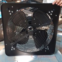 Quạt Thông Gió Vuông Có Lá Sách Deton FDV40-4T 11 Quạt thông gió vuông Deton FDV