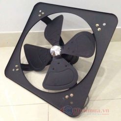 Quạt Thông Gió Công Nghiệp Vuông Deton FAG 20-4T 11 Quạt Thông Gió Công Nghiệp Vuông Deton FDV
