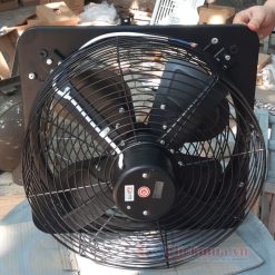 Quạt Thông Gió Vuông Có Lá Sách Deton FDV40-4T 12 Quạt thông gió vuông Deton FDV