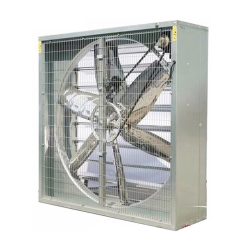 Quạt thông gió vuông Hawin HSW 900 900x900mm 220V 8 quat thong gio vuong hawin hsw 900 3