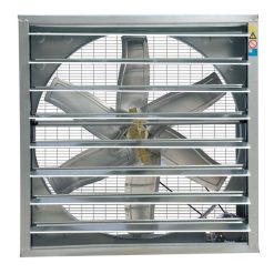 Quạt thông gió vuông Hawin HSW 900 900x900mm 220V 7 quat thong gio vuong hawin hsw 900 4