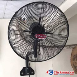 Quạt treo công nghiệp HAichi HCW-600 11 Quạt treo tường công nghiệp Haichi