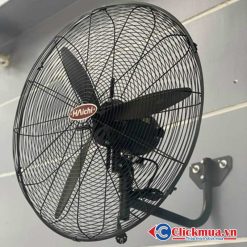 Quạt treo tường công nghiệp Haichi