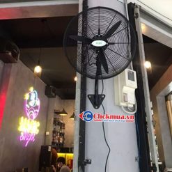 Quạt treo công nghiệp iFan 3 lá