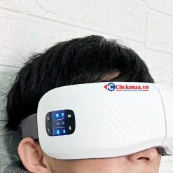 Thiết bị massage mắt Đại Việt DVMM-00001 20 Massage mắt Đại Việt