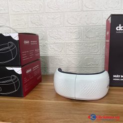 Thiết bị massage mắt Đại Việt DVMM-00001 19 Thiết bị Massage mắt Đại Việt Daikiosan