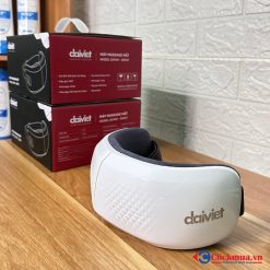 Thiết bị massage mắt Đại Việt DVMM-00001 17 Massage mắt Đại Việt Daikiosan