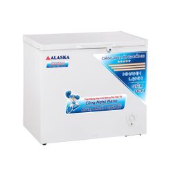 Tủ đông Alasaka BD-400C - 295L - 1 nắp dỡ
