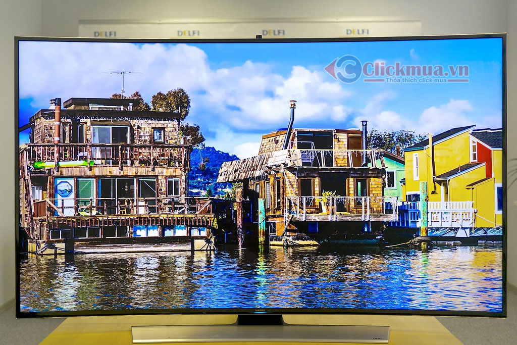 Sự khác biệt giữa Ultra HD và 4K 
