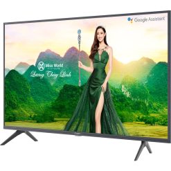 Trang chủ 55 Smart Tivi Casper 43 inch 43FG5200
