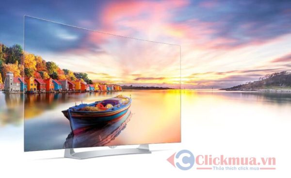 TV 4K Và Ultra HD Là gì? Có những điểm khác biệt gì? 7 TV 4K Và Ultra HD Là gì