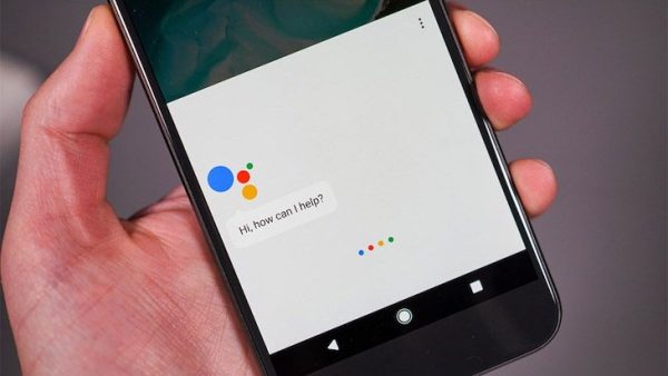 Tìm hiểu về trợ lý ảo Google Assistant 1 Trợ lý Google Assistant