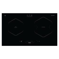 Bếp từ hồng ngoại đôi kết hợp Đại Việt DVC-200002 8 Bếp từ hồng ngoại đôi kết hợp Đại Việt DVC-200002