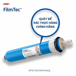 Trang chủ 41 Màng RO DOW ( DUPONT) TW30-1812HR hiệu suất cao