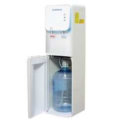 Trang chủ 52 Cây nước nóng lạnh hút bình Daikiosan DKD-000001