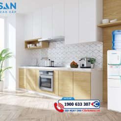 Trang chủ 48 Cây nước nóng lạnh úp bình Daikiosan DKD-000002