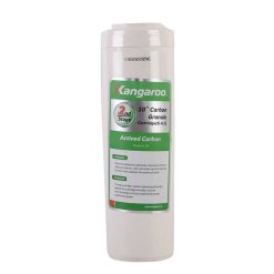 Lõi lọc thô Máy lọc nước Kangaroo số 2