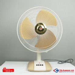 Quạt bàn KDK A40B(GD) - Màu vàng 17 Quạt bàn KDK A40B(GD) Màu vàng