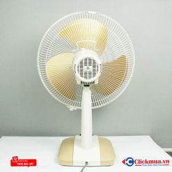 Quạt bàn KDK A40B(GD) - Màu vàng 18 Quạt bàn KDK A40B(GD) Màu vàng
