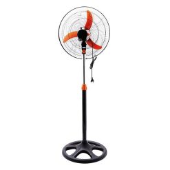 Quạt Đứng ASIA D18001 góc phải