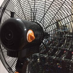 Quạt đứng công nghiệp Asia D24001 3 tốc độ