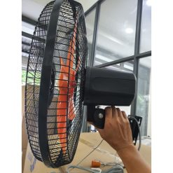 Quạt treo tường Asia VY557890 gốc phải