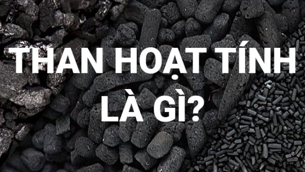 Than hoạt tính là gì? Công dụng của than hoat tính gáo dừa 5 Than hoạt tính là gì