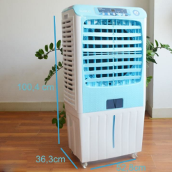 Máy làm mát hơi nước Daikiosan DKA-04000B