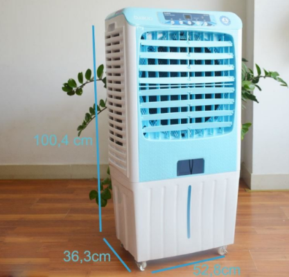 daikio 4000A 1